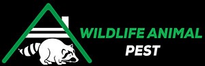 Wild Life Animal Pest logo